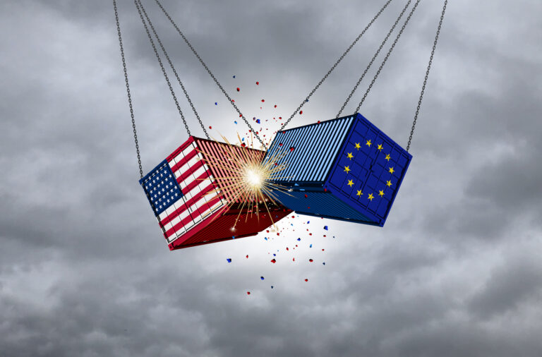 EU US Tariffs