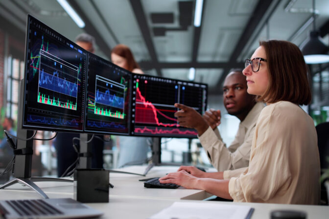 Analyzing Business Performance Through Data Analytics