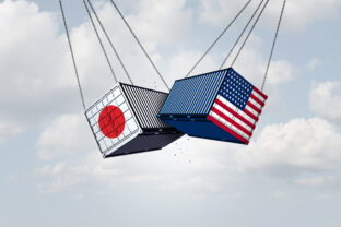 Japan US Conflict