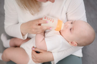 Dojčenie, dojča, bábätko, dieťa