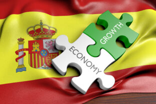 španielsko, hospodársky rast, hdp, ekonomika