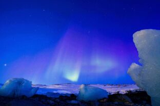 Greenland Daily Life