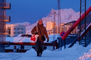 Greenland Daily Life