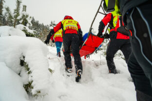 Horská záchranná služba