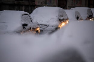 Hungary Winter Weather