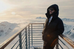 Rytmus a Dano Kapitán - videoklip Môj krásny kraj