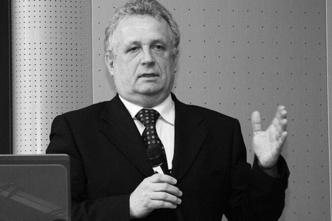 Jaromír Pastorek