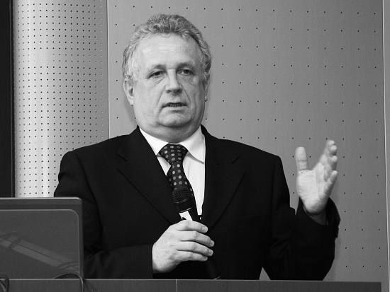 Jaromír Pastorek