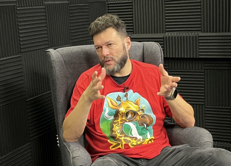 Fish & Chips Jozef "Spoko" Kramár