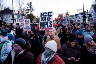 Immigration Enforcement Minneapolis