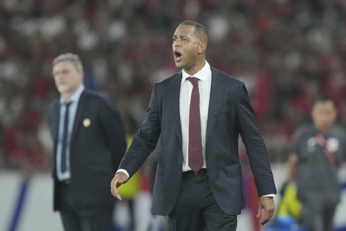 Patrick Kluivert