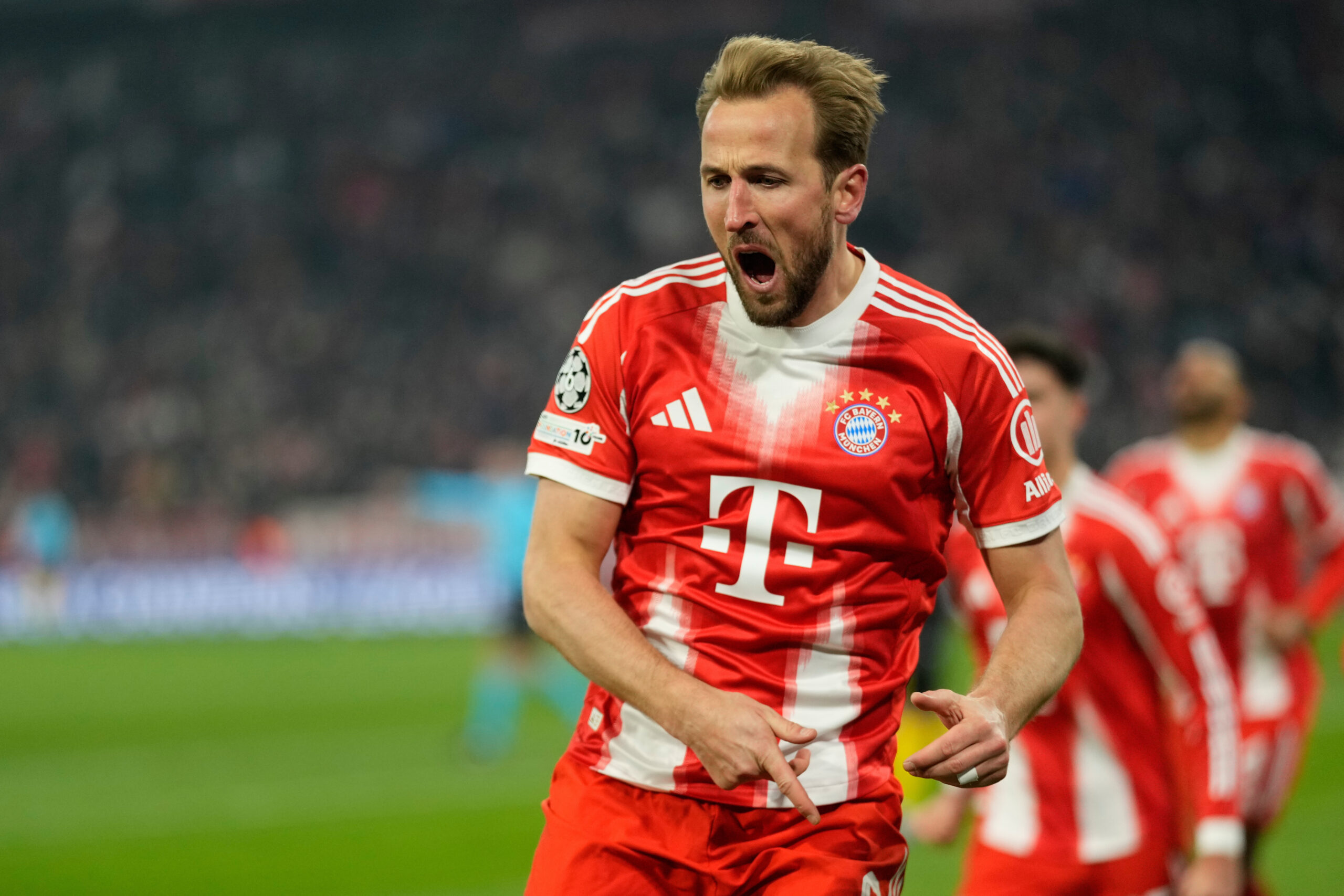 Harry Kane