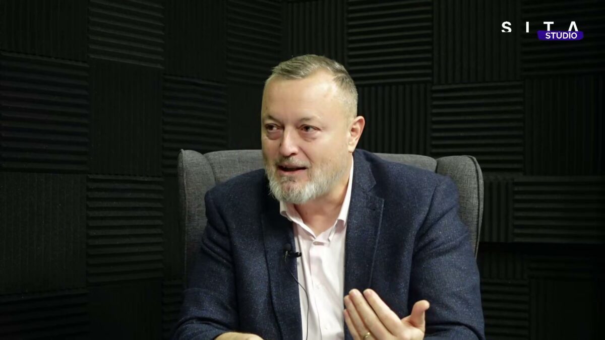 Konzervatívna kaviareň 28 - Milan Krajniak ETS2