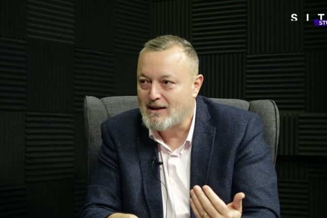 Konzervatívna kaviareň 28 - Milan Krajniak ETS2