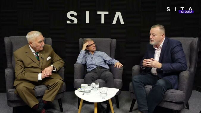 KK28 Stanislav Janota, Daniel Lukáč, Milan Krajniak