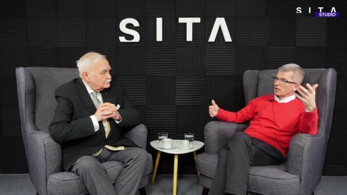 KK29 Stanislav Janota, Daniel Lukáč