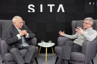 Konzervatívna kaviareň 30 Stanislav Janota, Daniel Lukáč