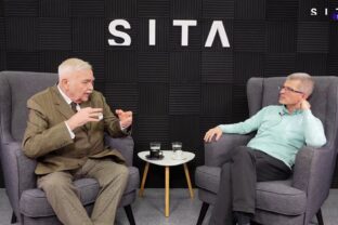 Konzervatívna kaviareň - Stanislav Janota, Daniel Lukáč