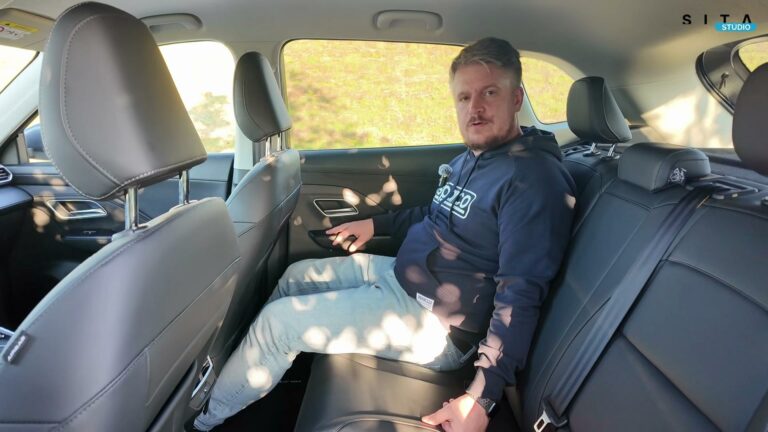 MG ZS Hybrid+, Jozef Murárik