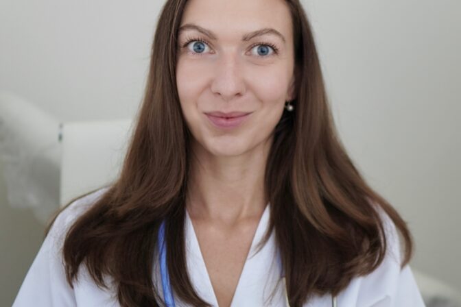 Mudr. veronika babic institut zdravia.jpg