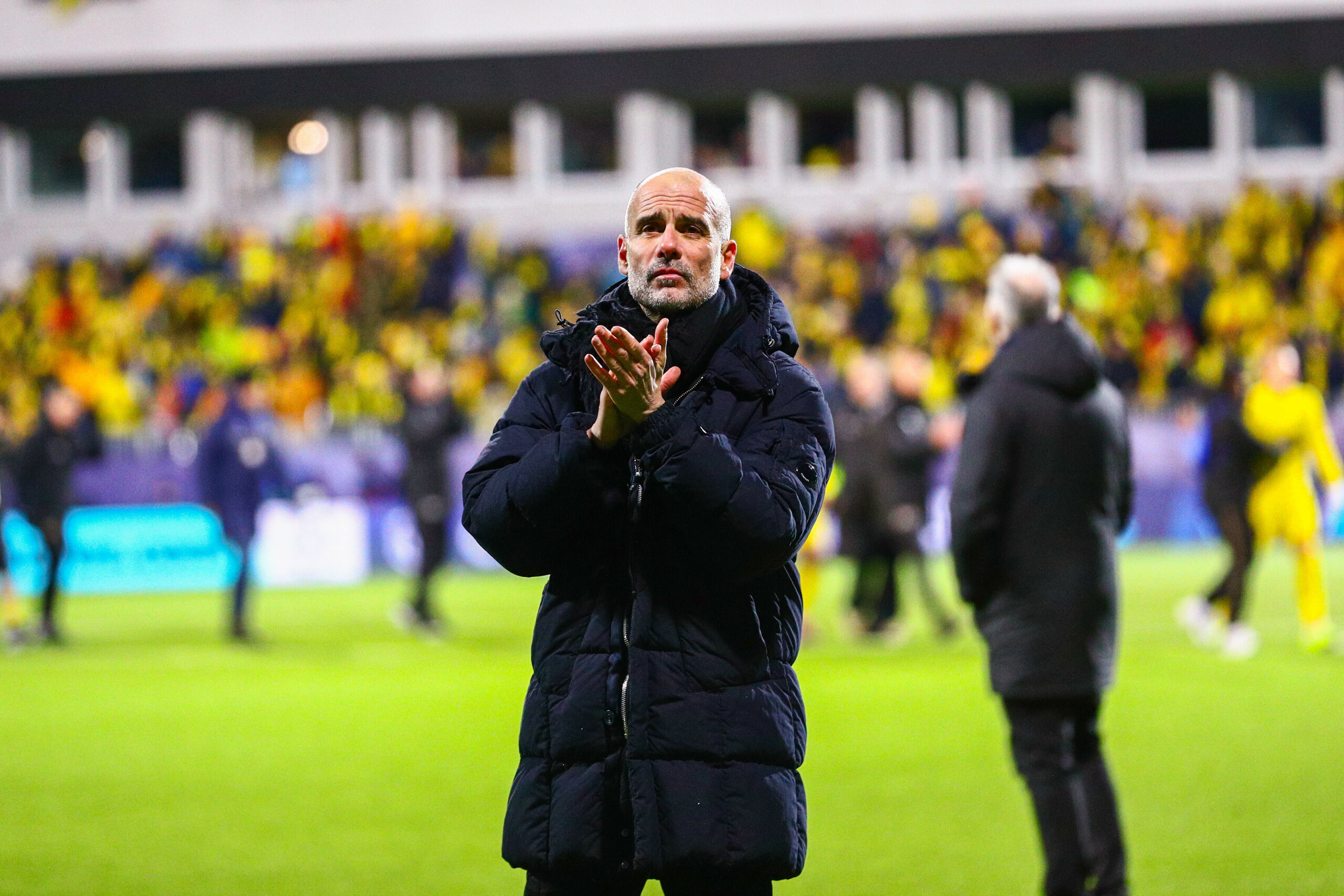 Norway Champions League Soccer
