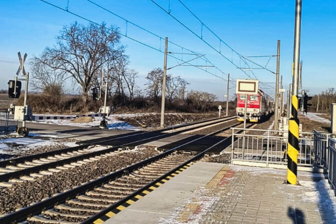 Tragická nehoda v obci Jatov