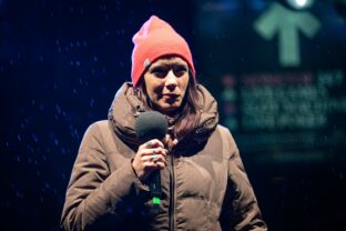 PROTEST: Za zmenu paragrafu 363