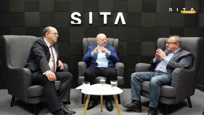 Okno do sveta - Miroslav Wlachovský, Pavel Macko, Alexander Duleba