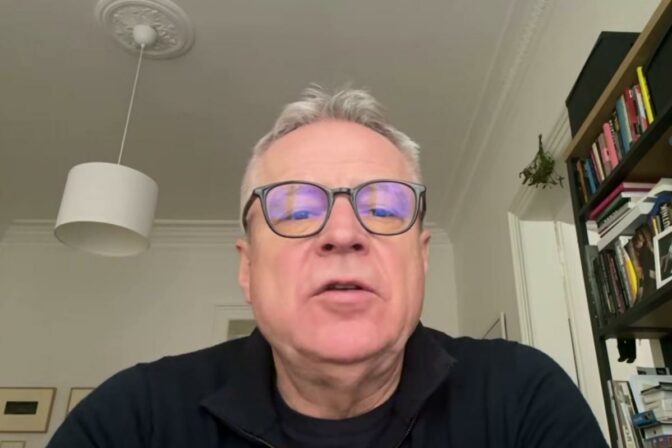 Okno do sveta Petr Kolář