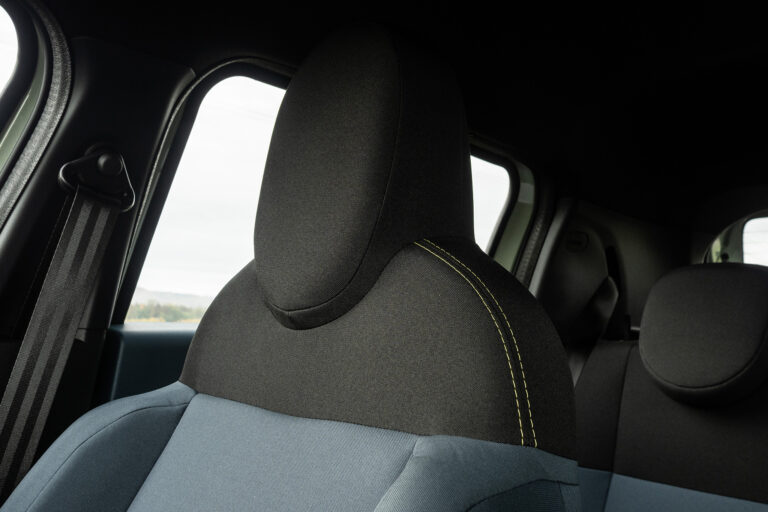 Fiat Grande Panda Hybrid