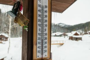 Počasie a dlhodobá predpoveď Petra Jurčoviča na 30 dní