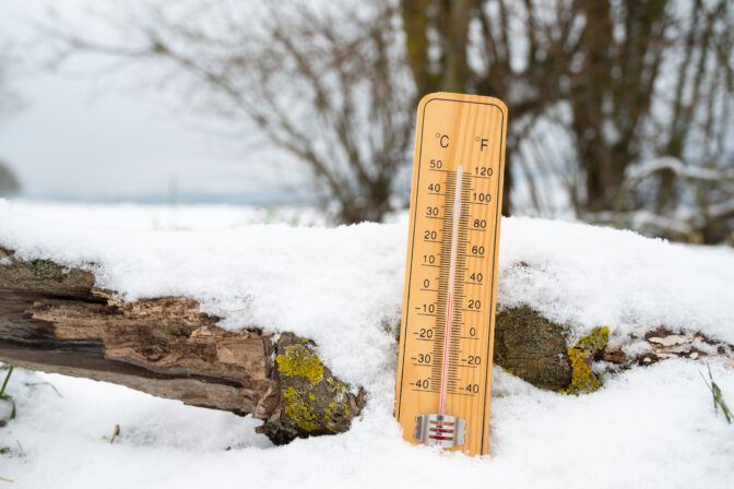Počasie na zajtra a predpoved na ďalsie dni, príde zmena.