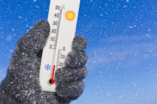 Počasie prinesie trojkráľovú zimu, predpoveď na dnes, zajtra aj dlhodobá na celý január.