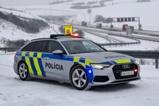 Polícia, Prešovský kraj