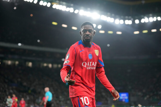 Portugal Champions League Soccer