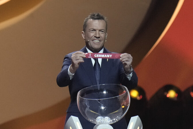 Lothar Matthäus