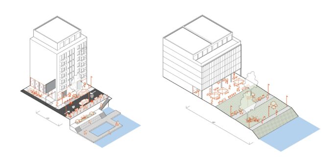 Zimný prístav v Bratislave