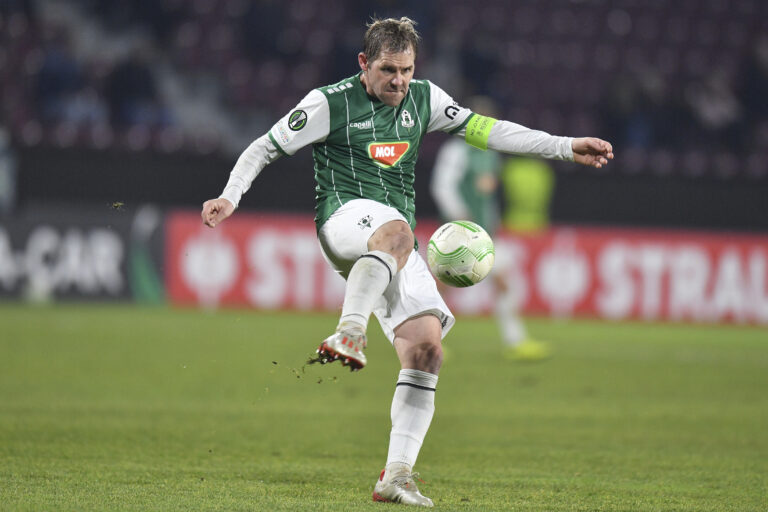 Romania Soccer Europa Conference League