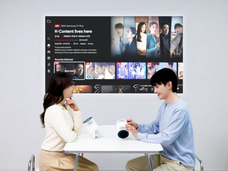 Samsung tvs and displays freestyle samsung unveils the freestyle ahead of ces 2026_main1.jpg