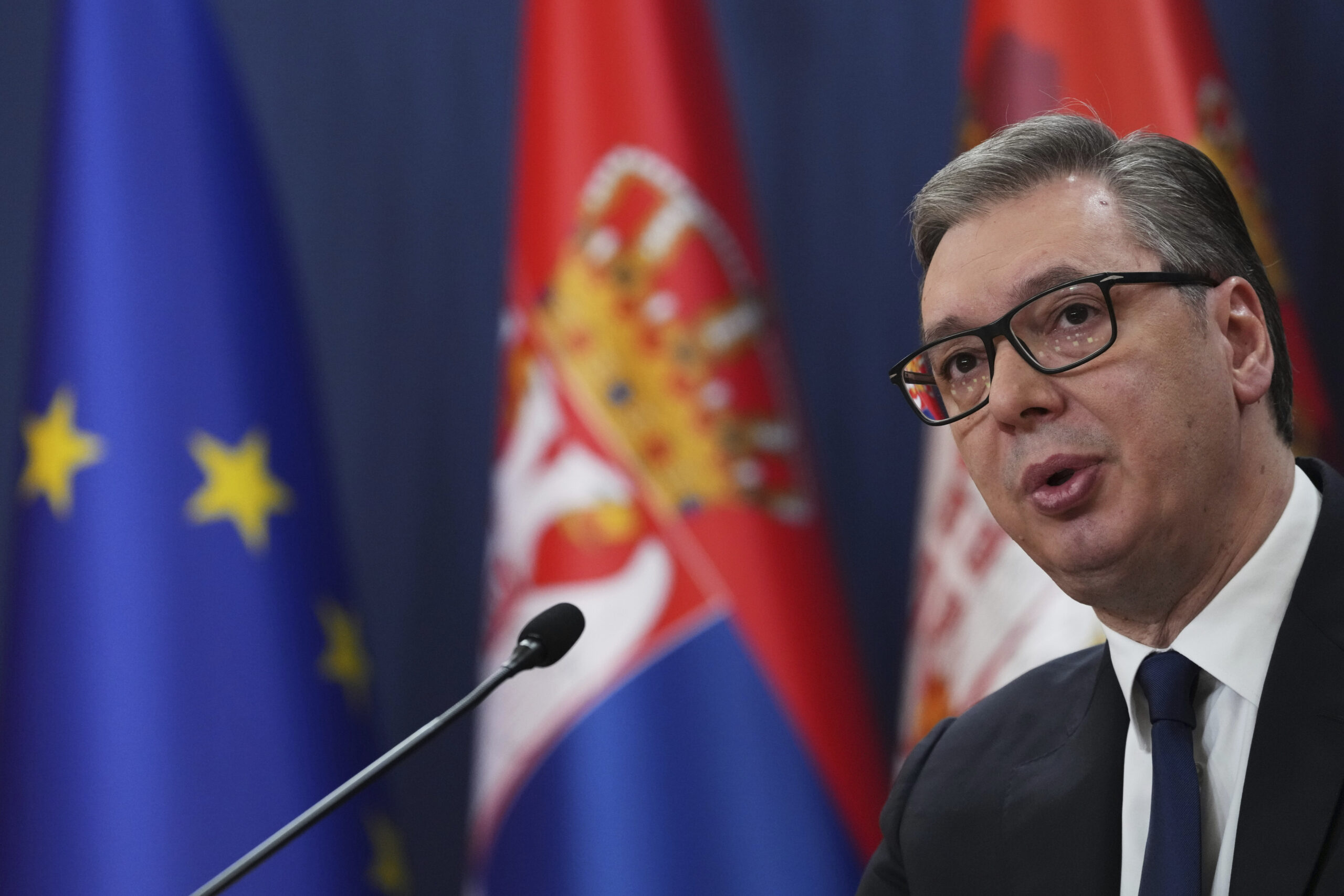 Serbia Government