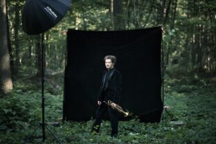 Sergei Nakariakov 2017