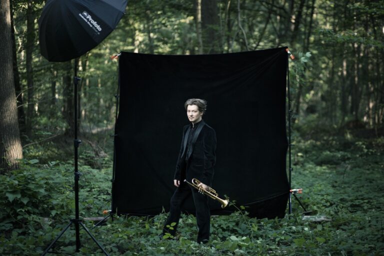 Sergei Nakariakov 2017