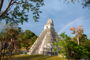 Tikal