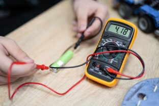 multimeter