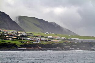 Tristan da Cunha