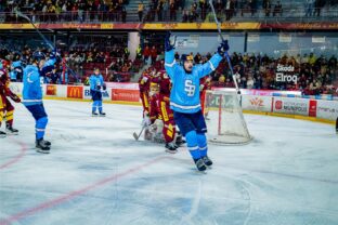 HC Slovan Bratislava