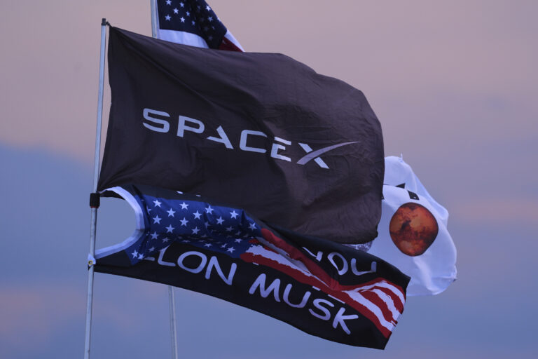 SpaceX