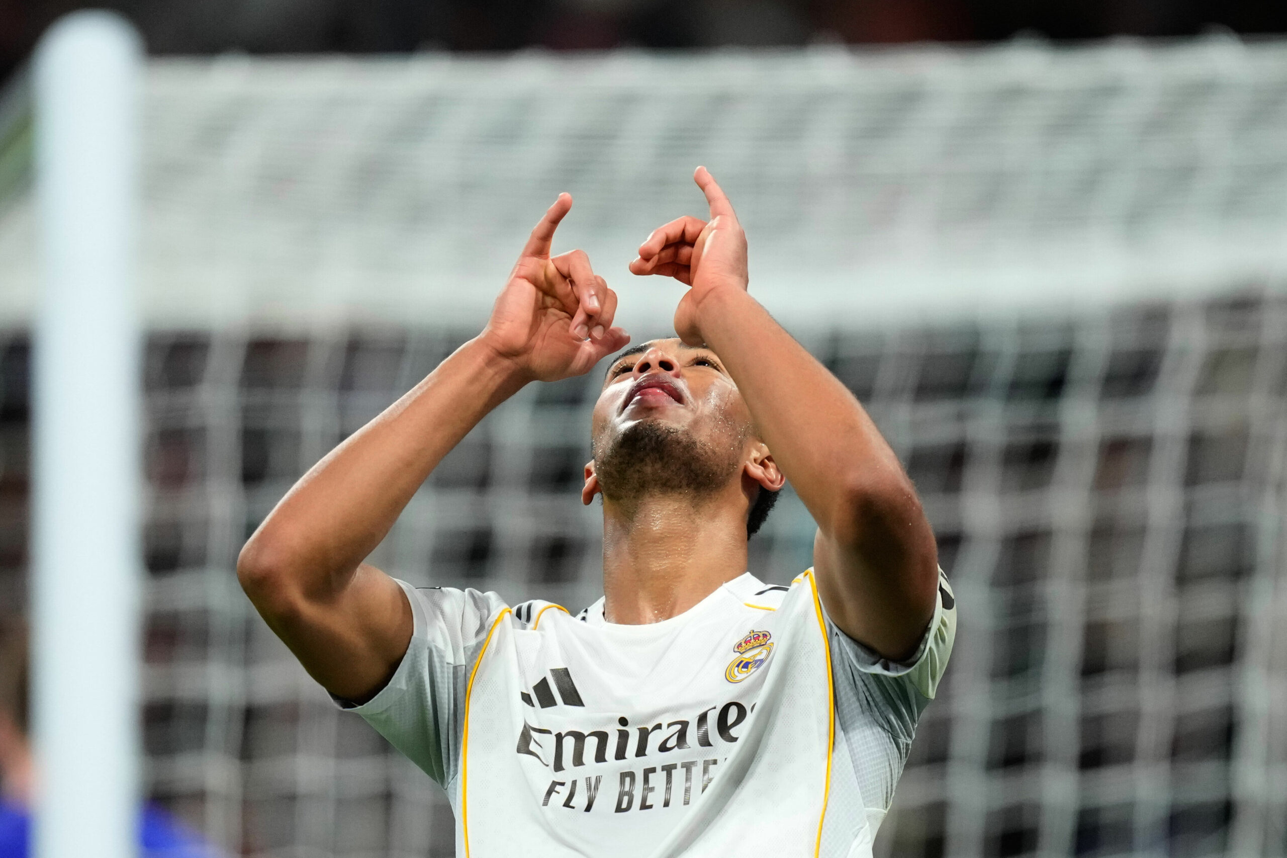 Spain Champions League Soccer
