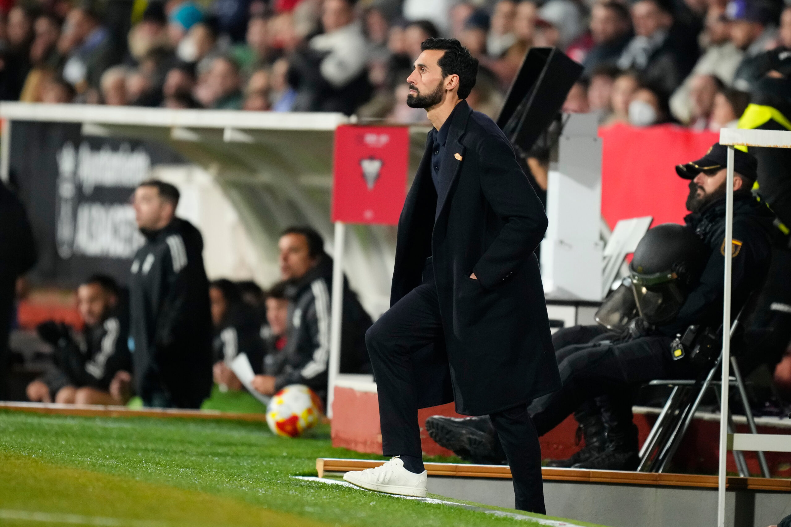 Álvaro Arbeloa