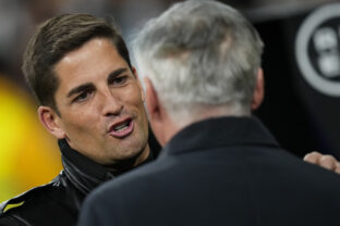 Spain Soccer La Liga